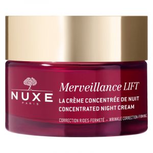 Nuxe Merveillance Lift La cr&egrave;me concentr&eacute;e de nuit 50ml
