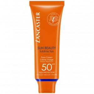 Lancaster Sunperfect antirides & taches spf50 - 50ml