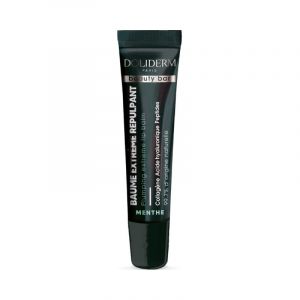 Doliderm Baume Extrême Repulpant menthe 10ml