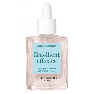 Manucurist Émollient efficace cuticules 15ml
