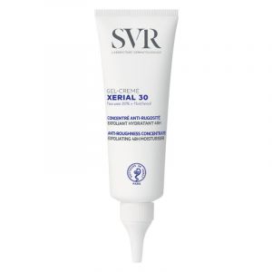 SVR Xerial 30 Gel-Crème concentré anti-rugosités 75ml