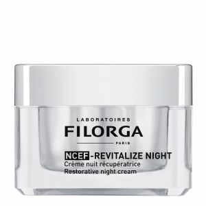 Filorga - Ncef-revitalize Night - Cr&egrave;me nuit r&eacute;cup&eacute;ratrice