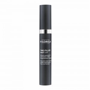 Filorga - Time-filler Shot 5xp - S&eacute;rum concentr&eacute; - correction rides d&rsquo;expression visibles