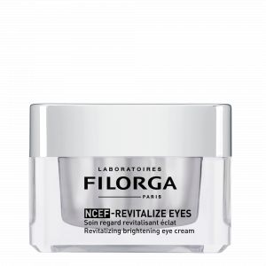 Filorga - Ncef-revitalize Eyes - Soin regard revitalisant &eacute;clat