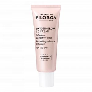 Filorga - Oxygen-glow Cc Cr&egrave;me - CC cr&egrave;me perfectrice &eacute;clat