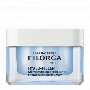 Filorga - Hyalu-filler Cr&egrave;me - Cr&egrave;me hydratante repulpante