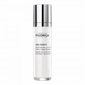 Filorga - Age-purify - Fluide visage double correction [rides + imperfections]