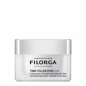 Filorga - Time-filler Eyes 5xp - Cr&egrave;me contour des yeux anti rides anti cernes