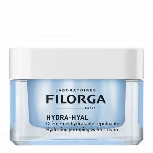 Filorga - Hydra-hyal Cr&egrave;me-gel - Cr&egrave;me de jour anti-&acirc;ge matifiante