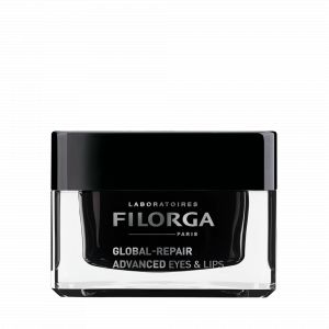 Filorga - Global-repair Advanced Eyes&lips - Soin jeunesse contours yeux et l&egrave;vres