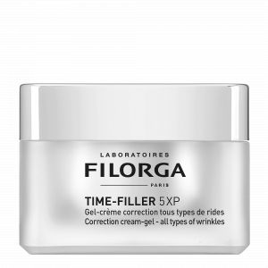 Filorga - Time-filler 5xp Gel-cr&egrave;me - Gel-cr&egrave;me visage anti-rides