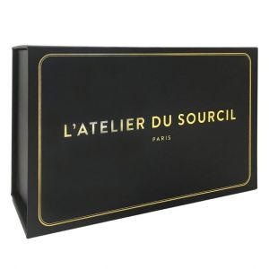 Coffret cadeau l'Atelier du Sourcil
