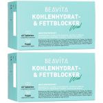 Beavita Bloqueur de graisses et de glucides