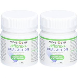 Symbiosys&reg; Alflorex+&reg; Dual Action