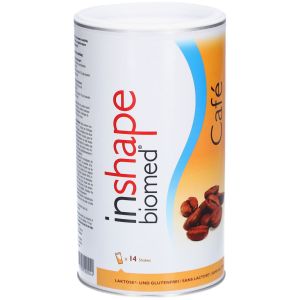 Biomed&reg; inshape Caf&eacute;