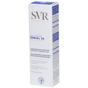 SVR Xerial 30 Gel-Cr&egrave;me