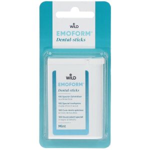 Emoform&reg; Cure-dents menthe
