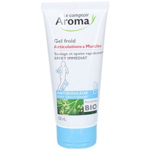 Le comptoir Aroma GEL Froid Antidouleur