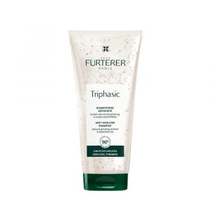 René Furterer Triphasic Shampooing antichute aux huiles essentielles