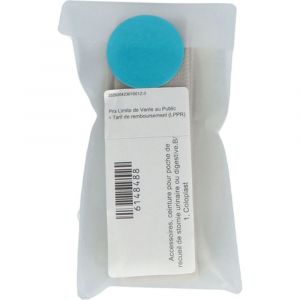 Bande de stomie Coloplast Brava SenSura Mio 100 cm