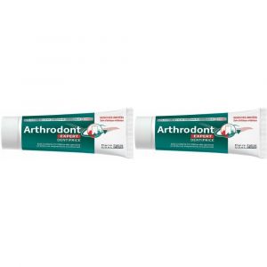 Arthrodont Expert