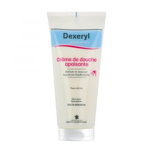 Dexeryl crème douche 200ml