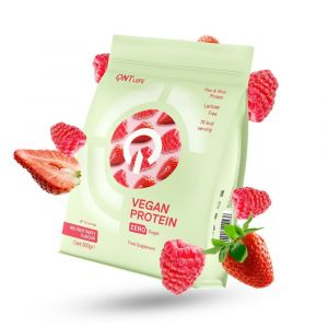 Qnt&reg; Vegan Protein Fruits rouges