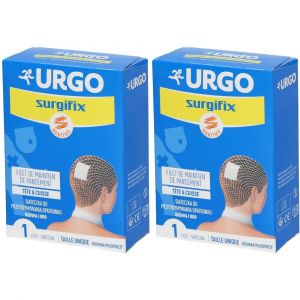 Urgo Surgifix&reg; Filet de Maintien de pansement  &ecirc;te & Cuisse