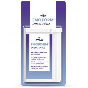 Emofluor® Cure-dents