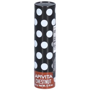 Apivita Lip Care Stick Pour Lèvres à la Chataîgne