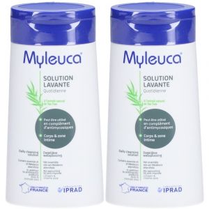 Myleuca&reg; Solution Lavante