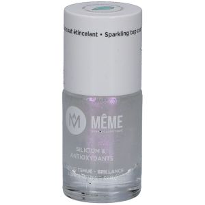 Meme Top Coat &Eacute;tincelant