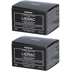 Lierac Premium La Crème Voluptueuse Recharge