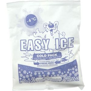 Cryotherapie Istant Ice Compress 19 x 14  Cm