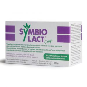 Symbiolact Comp. Symbiopharm Poudre