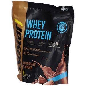 isostar Whey Protein Chocolat
