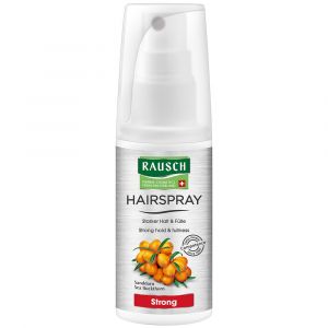 Rausch Hairspray Strong Non-Aerosol
