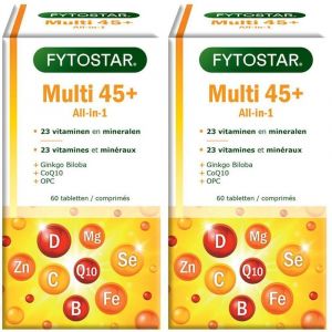 Fytostar Multi 45+