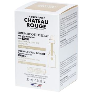 Laboratoire Château Rouge Sérum Booster Éclat