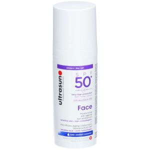 Ultrasun Protection solaire anti-&acirc;ge SPF 50+