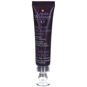 Louis Widmer Proderm Gel Contour des Yeux