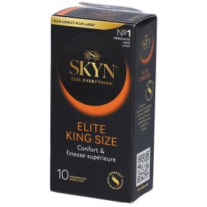 Skyn Elite King Size