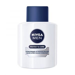 Nivea MEN Protect & Care Baume Apr&egrave;s-Rasage Hydratant