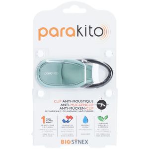 Parakito Anti-Muggenclip Foot