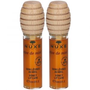 Nuxe Soin Lèvres au Miel, Rêve de Miel