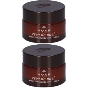Nuxe R&ecirc;ve de Miel Baume L&egrave;vres au Miel Limited Edition 15 g
