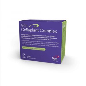 Vita Collaplant Complex Boisson