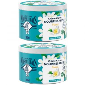 Le Petit Marseillais Cr&egrave;me Corps Nourrissante &ndash; Mono&iuml;