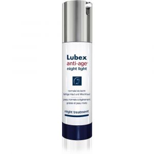 Lubex Anti-âge® Night Light