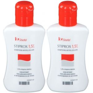 Stiefel Stiprox&reg; 1,5 %